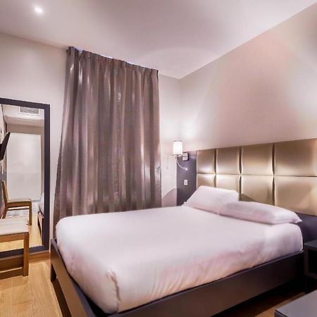 Hotel Jenner Paris Ngoại thất bức ảnh