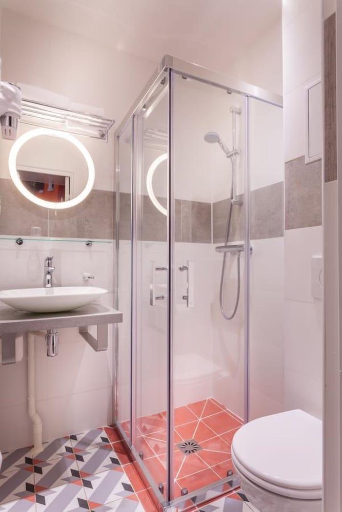 Hotel Jenner Paris Ngoại thất bức ảnh