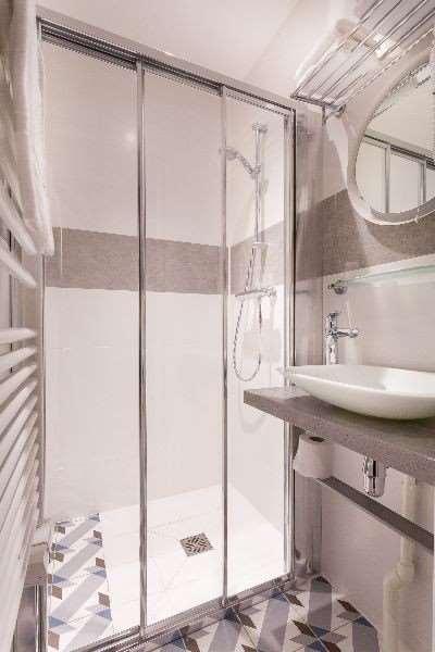 Hotel Jenner Paris Phòng bức ảnh
