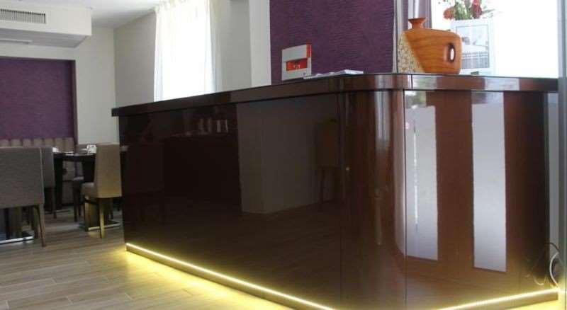 Hotel Jenner Paris Phòng bức ảnh