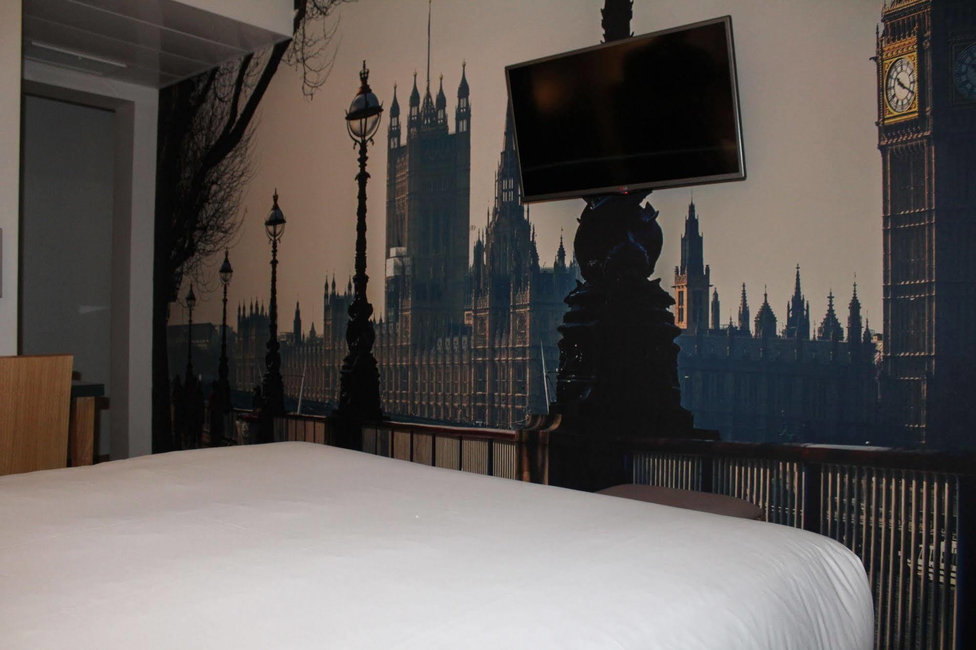 Hotel Jenner Paris Ngoại thất bức ảnh